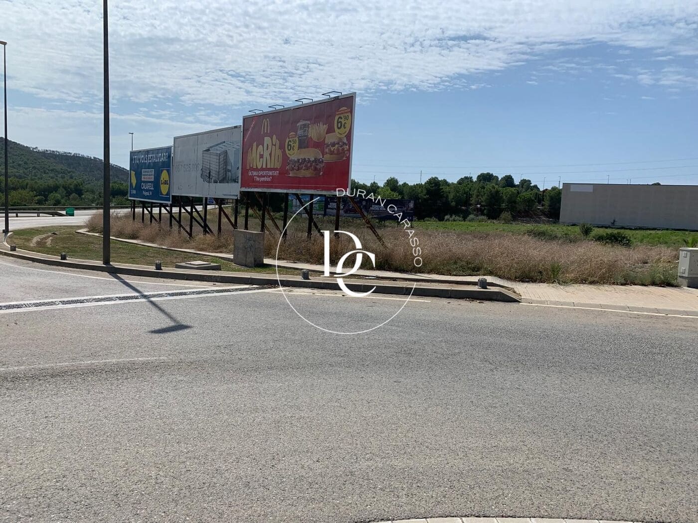 Byggegrund til salg i Calafell - € 375.000 (Ref: 8532150)