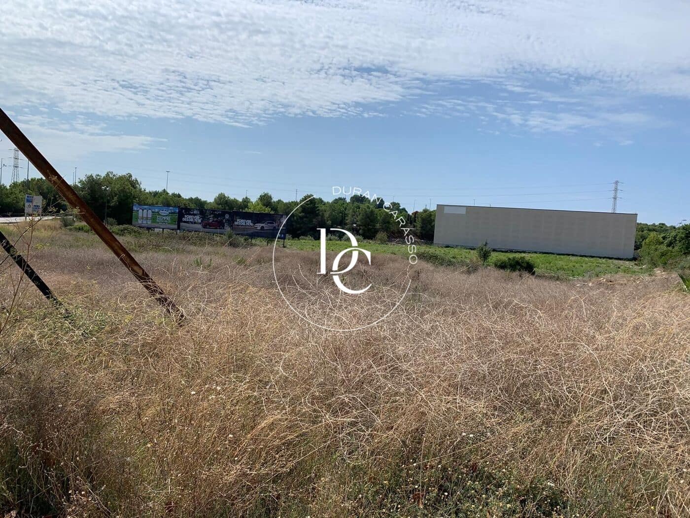 Byggegrund til salg i Calafell - € 375.000 (Ref: 8532150)