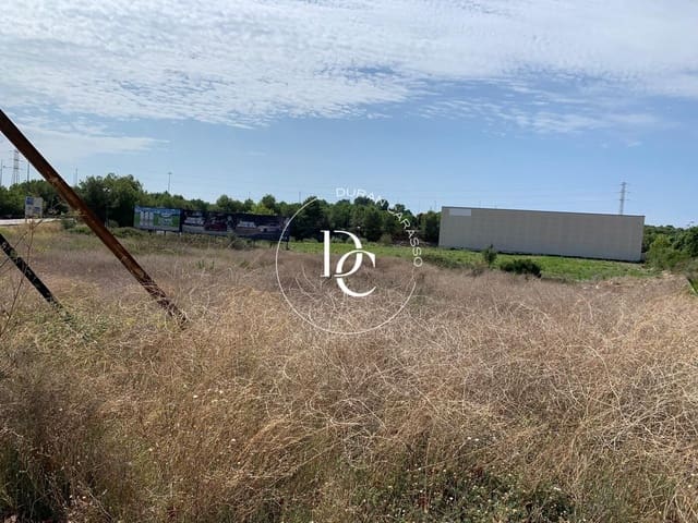 Building Plot for sale in Calafell - € 375,000 (Ref: 8532150)