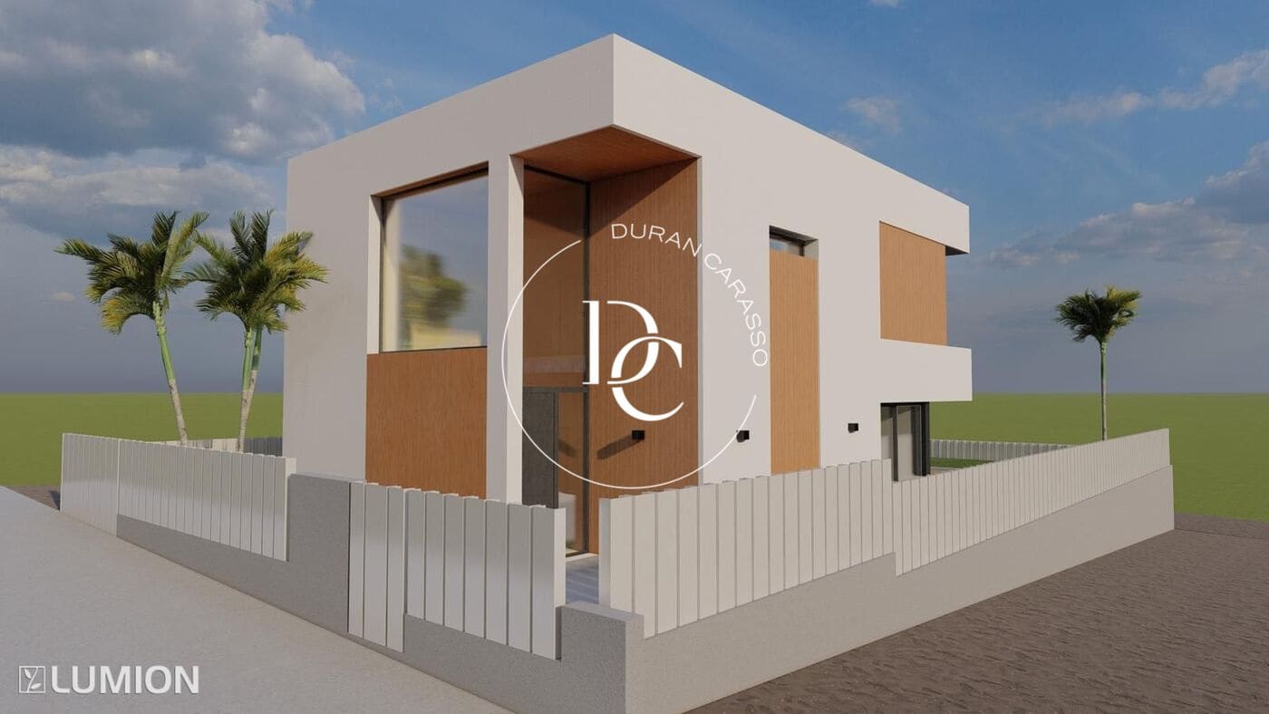 Building Plot for sale in Sitges - € 800,000 (Ref: 8532153)