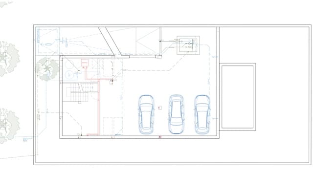 Building Plot for sale in Sitges - € 800,000 (Ref: 8532153)