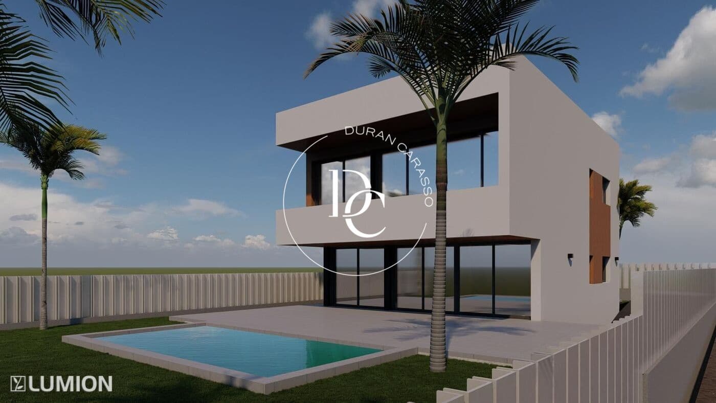 Building Plot for sale in Sitges - € 800,000 (Ref: 8532153)