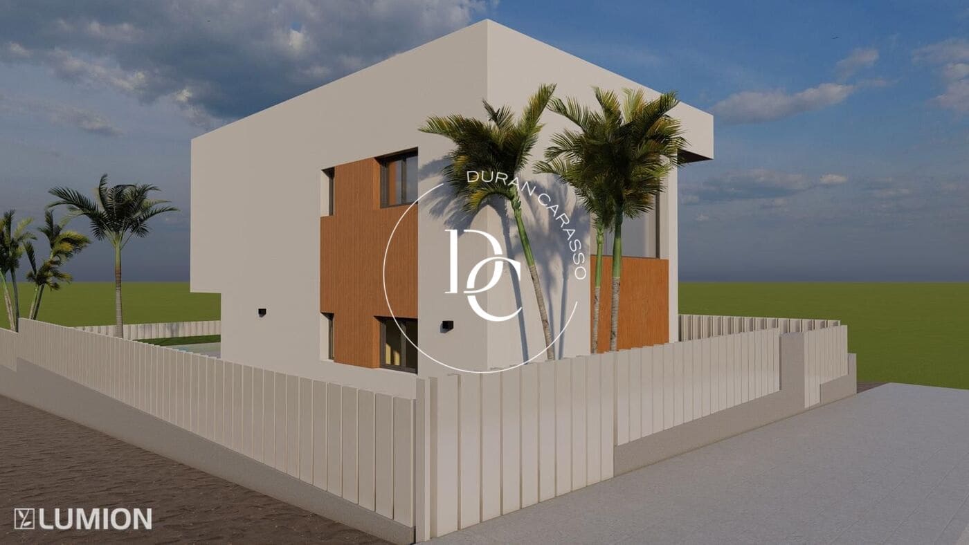 Building Plot for sale in Sitges - € 800,000 (Ref: 8532153)