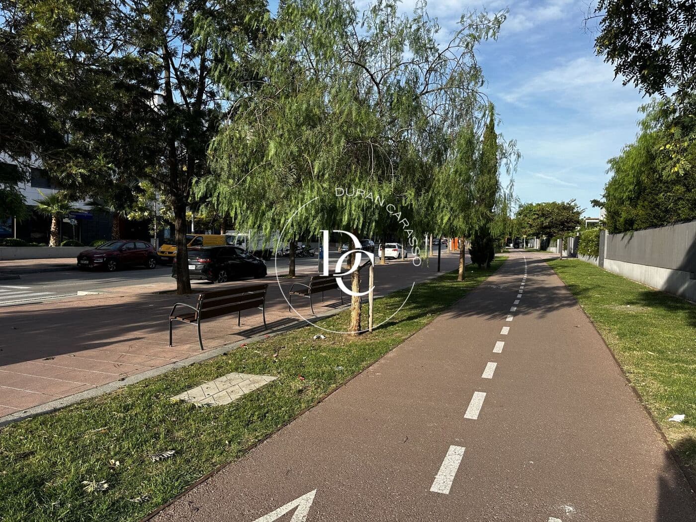 Building Plot for sale in Sitges - € 800,000 (Ref: 8532153)