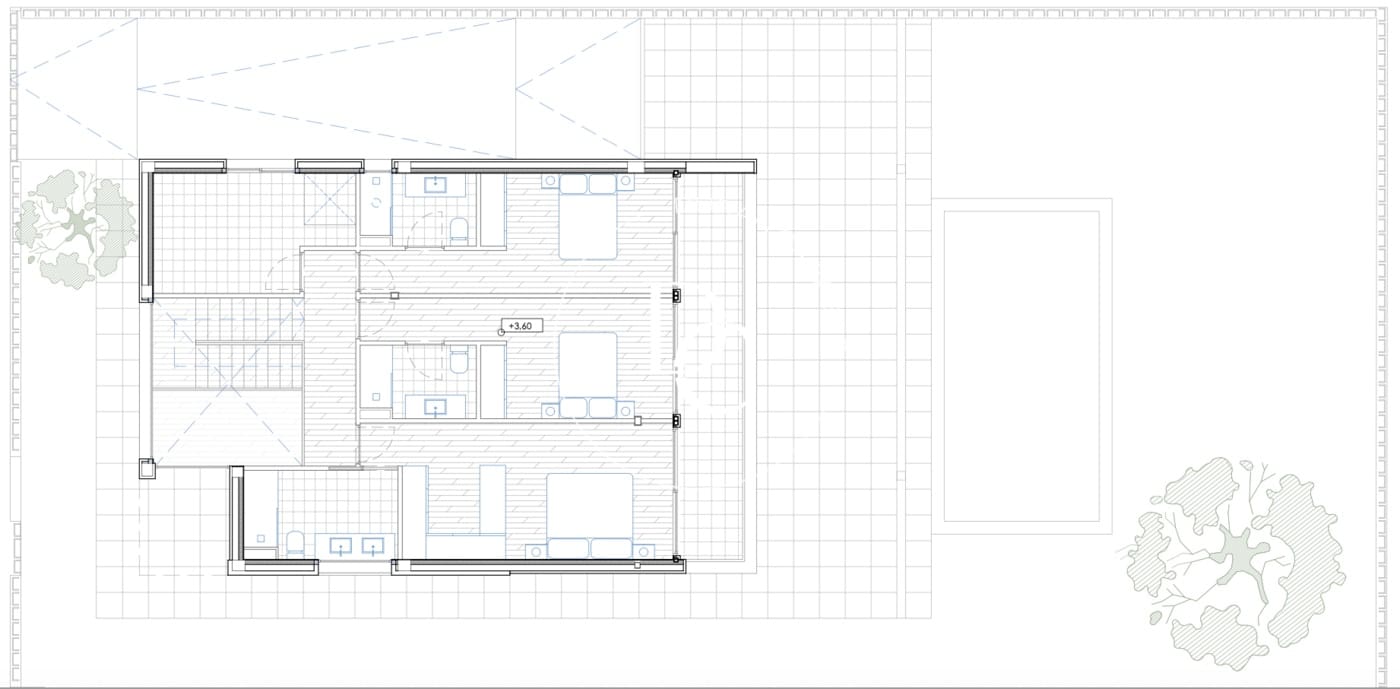Building Plot for sale in Sitges - € 800,000 (Ref: 8532153)