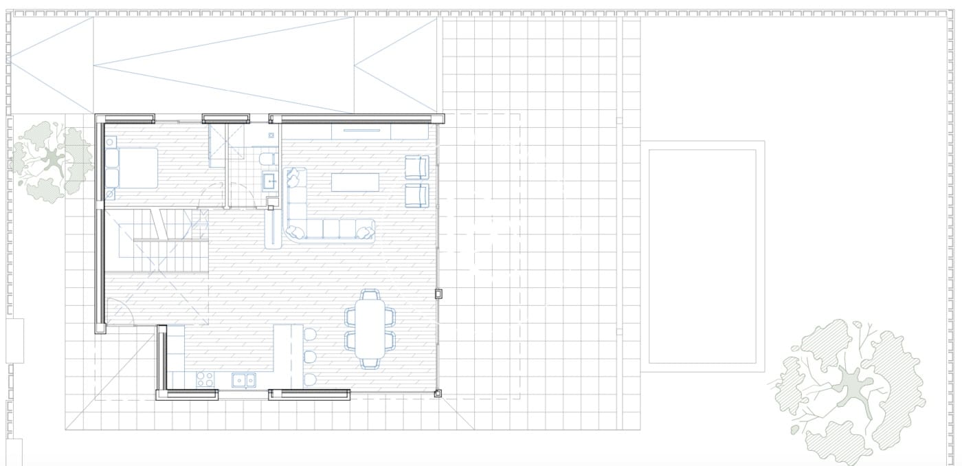 Building Plot for sale in Sitges - € 800,000 (Ref: 8532153)