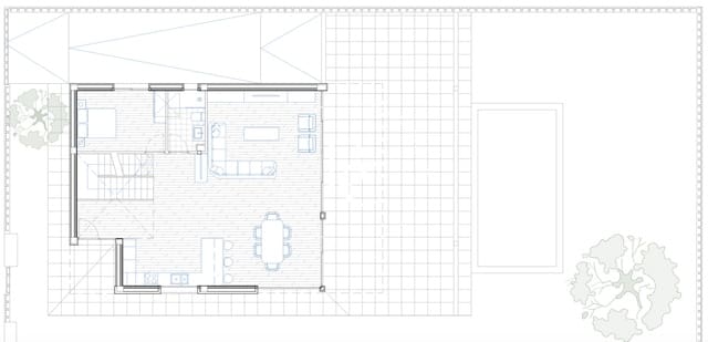 Building Plot for sale in Sitges - € 800,000 (Ref: 8532153)