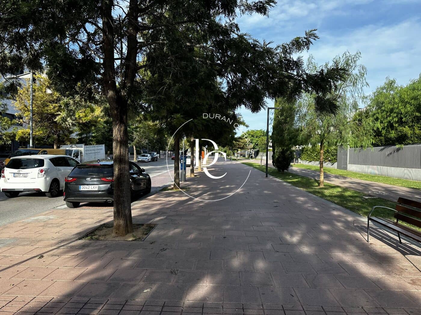 Building Plot for sale in Sitges - € 800,000 (Ref: 8532153)