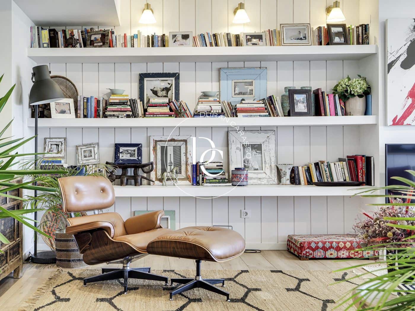 4 bedroom Apartment for rent in Sitges with pool - € 4,950 (Ref: 8532155)