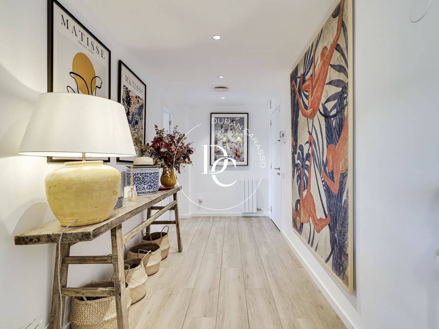 4 bedroom Apartment for rent in Sitges with pool - € 4,950 (Ref: 8532155)