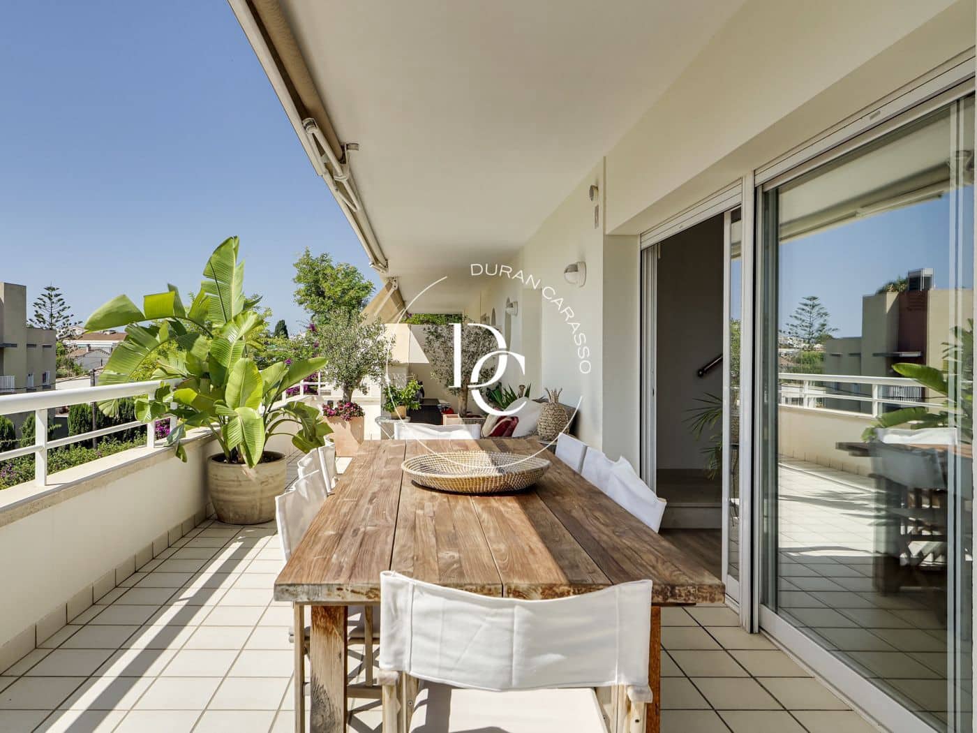 4 bedroom Apartment for rent in Sitges with pool - € 4,950 (Ref: 8532155)