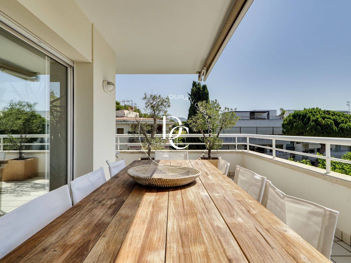 4 bedroom Apartment for rent in Sitges with pool - € 4,950 (Ref: 8532155)