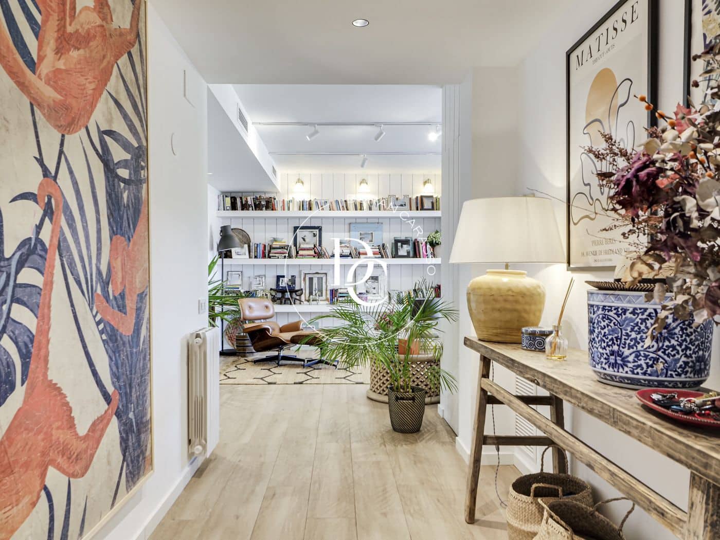 4 bedroom Apartment for rent in Sitges with pool - € 4,950 (Ref: 8532155)