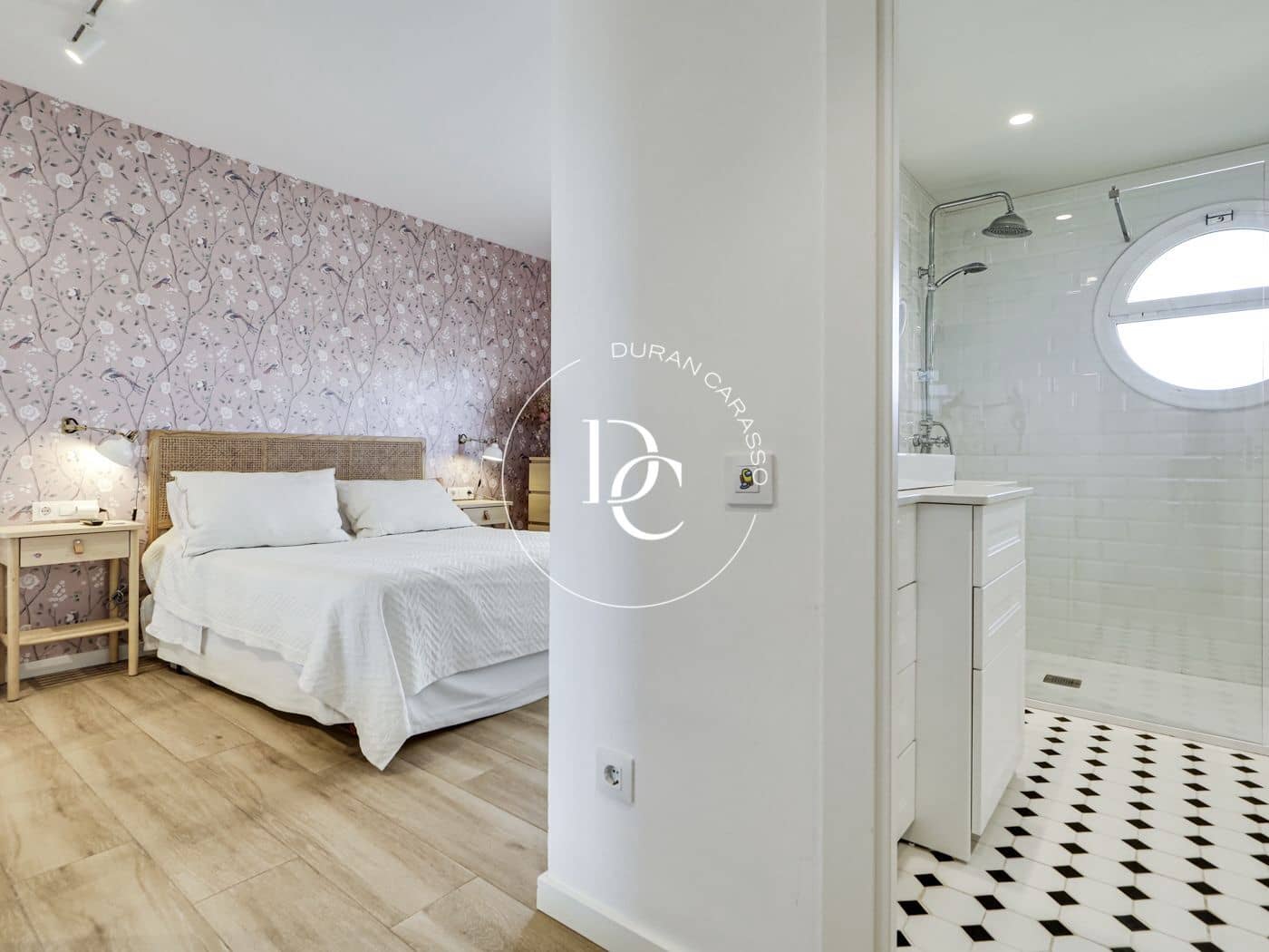 4 bedroom Apartment for rent in Sitges with pool - € 4,950 (Ref: 8532155)