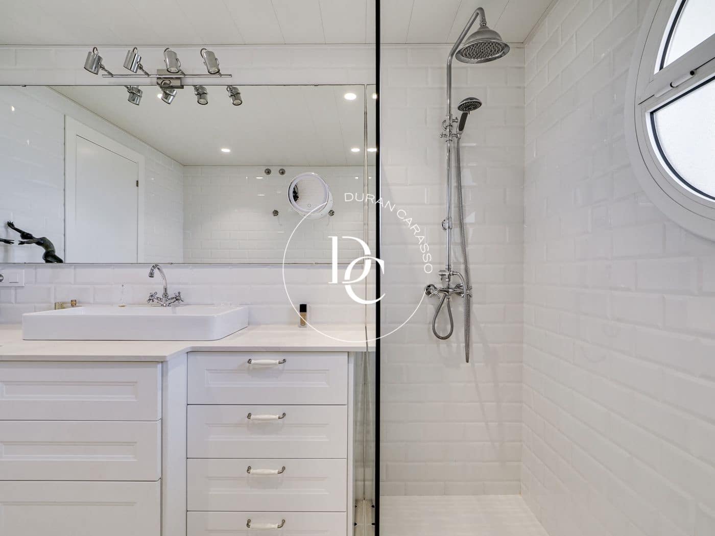 4 bedroom Apartment for rent in Sitges with pool - € 4,950 (Ref: 8532155)