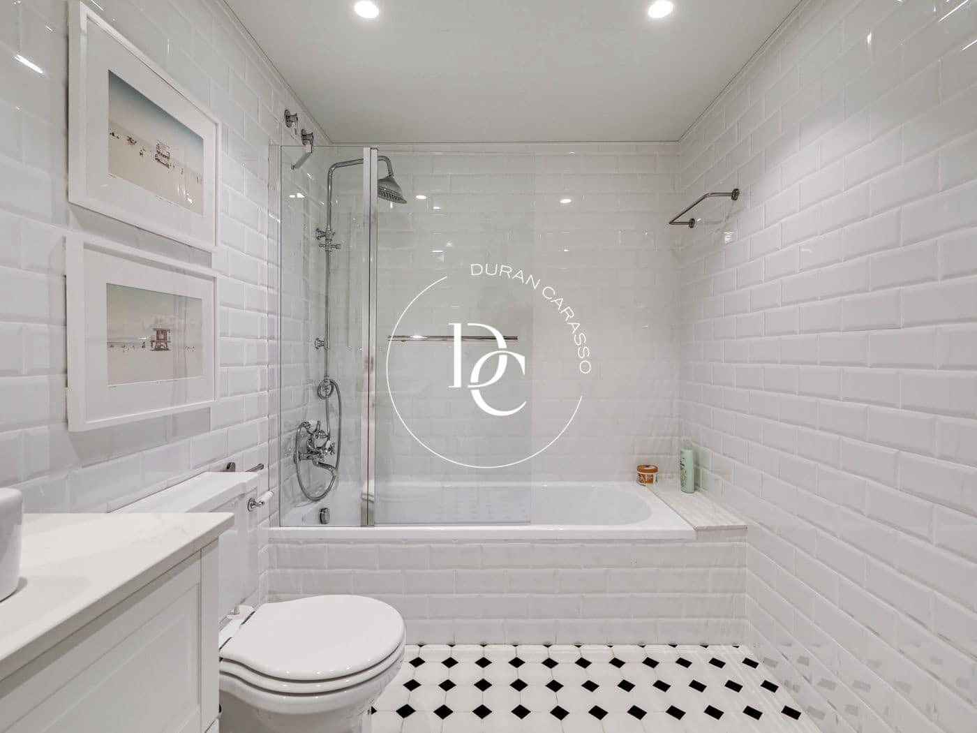 4 bedroom Apartment for rent in Sitges with pool - € 4,950 (Ref: 8532155)