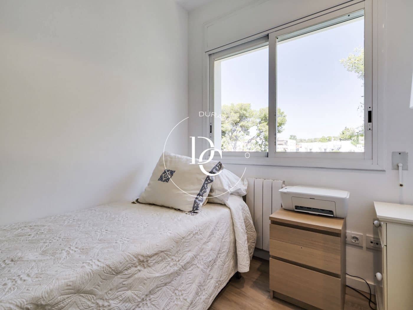 4 bedroom Apartment for rent in Sitges with pool - € 4,950 (Ref: 8532155)