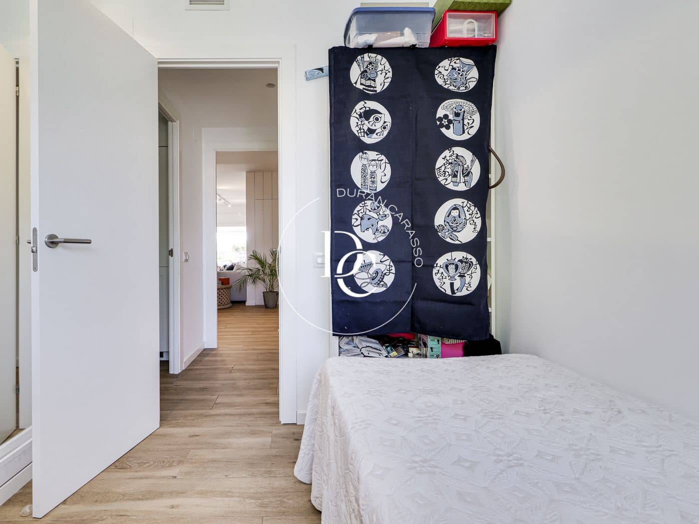 4 bedroom Apartment for rent in Sitges with pool - € 4,950 (Ref: 8532155)