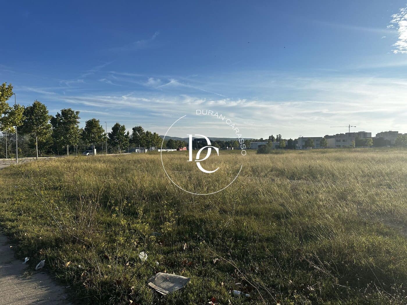 Terrain à Bâtir à vendre à Vilafranca del Penedes - 124 000 € (Ref: 8551435)