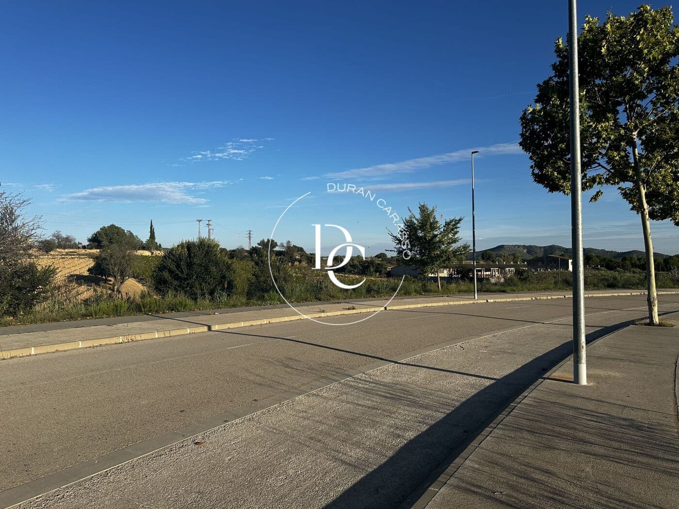 Terrain à Bâtir à vendre à Vilafranca del Penedes - 124 000 € (Ref: 8551435)