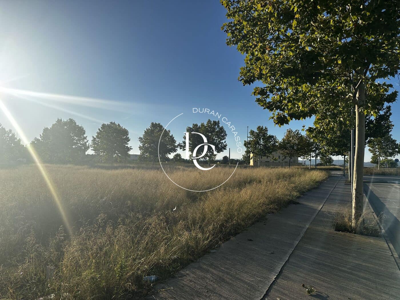 Terrain à Bâtir à vendre à Vilafranca del Penedes - 124 000 € (Ref: 8551435)