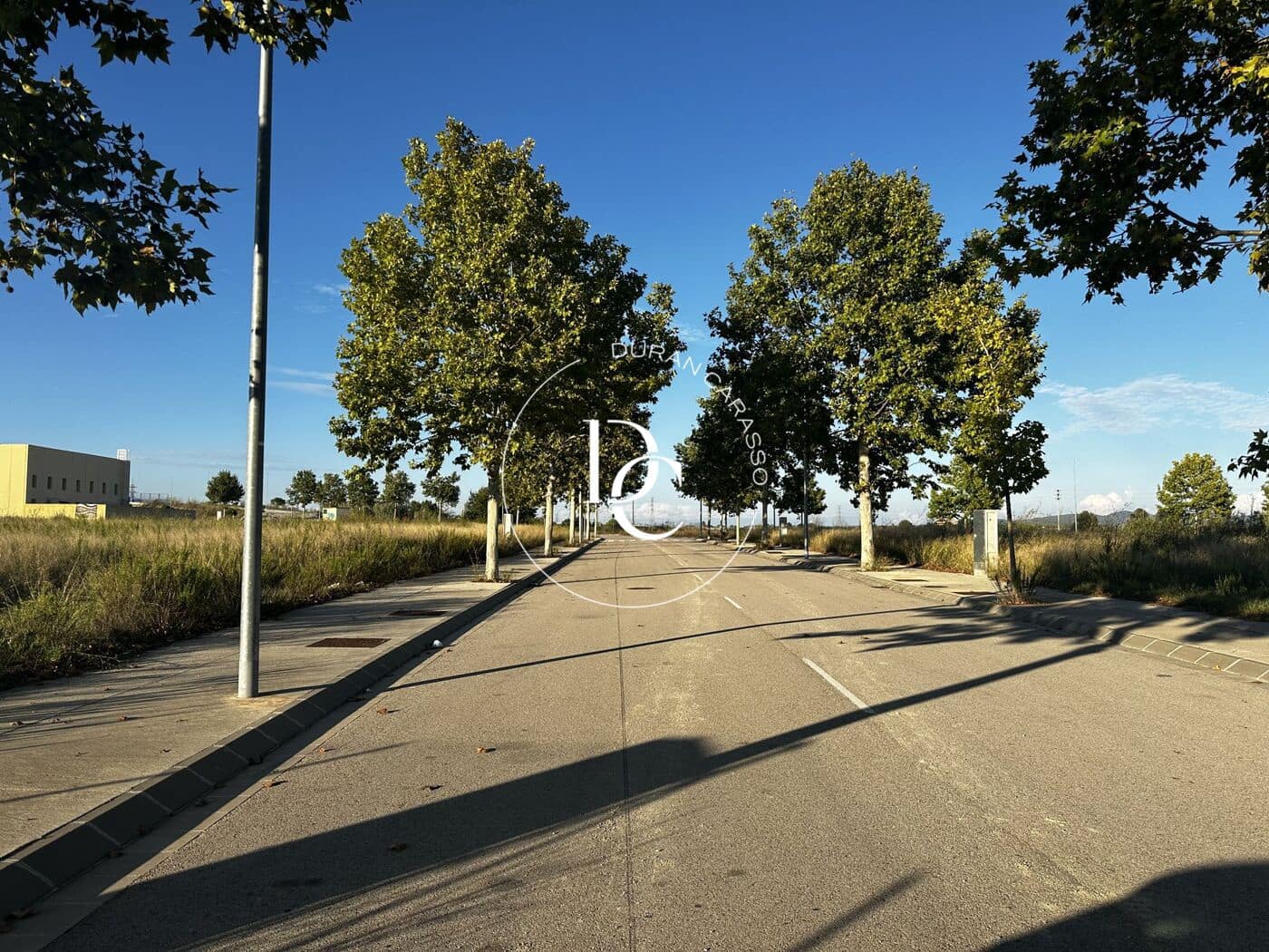 Terrain à Bâtir à vendre à Vilafranca del Penedes - 124 000 € (Ref: 8551435)