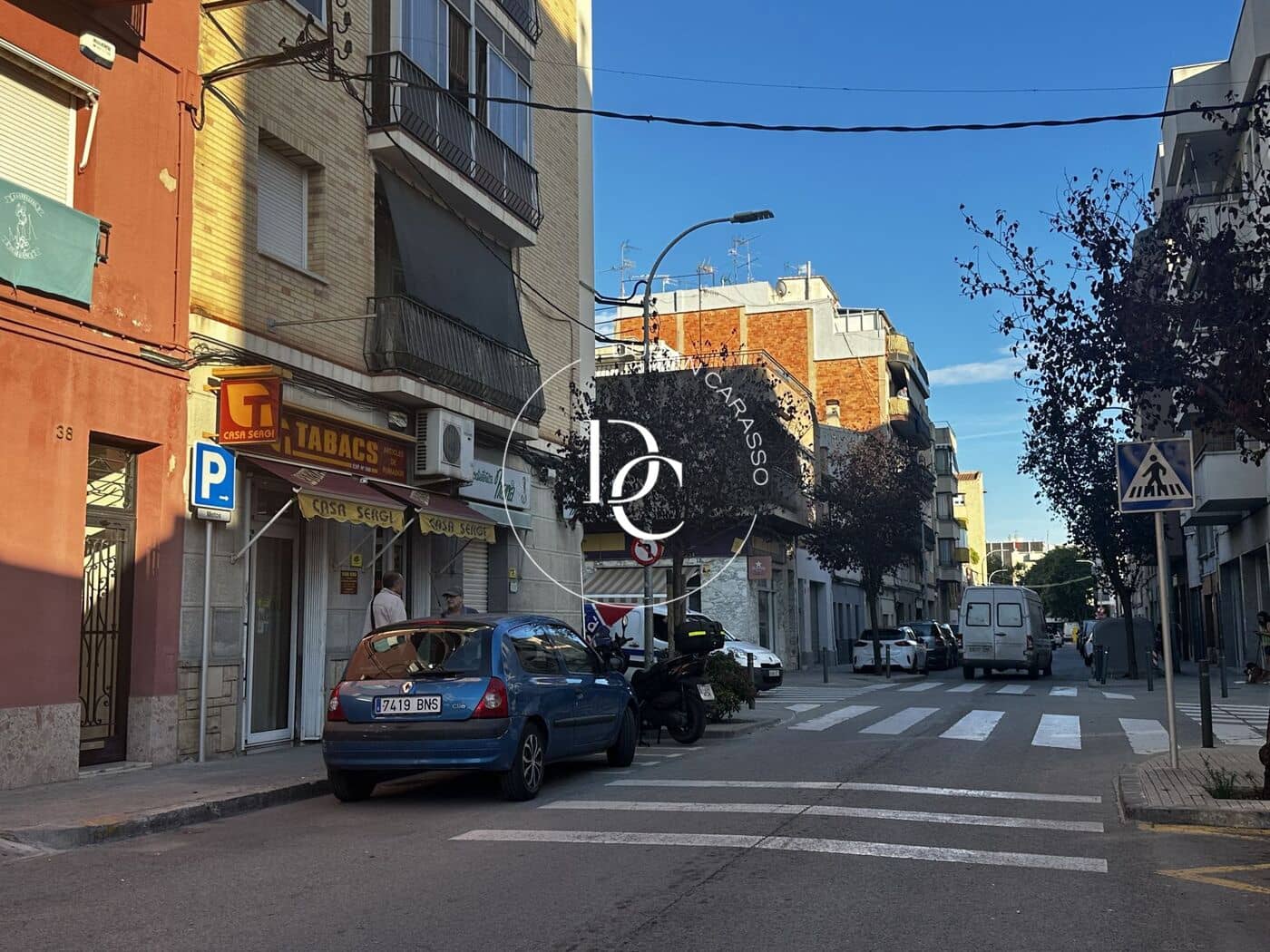 Działka budowlana na sprzedaż w Vilafranca del Penedes - 490 000 € (Ref: 8551436)