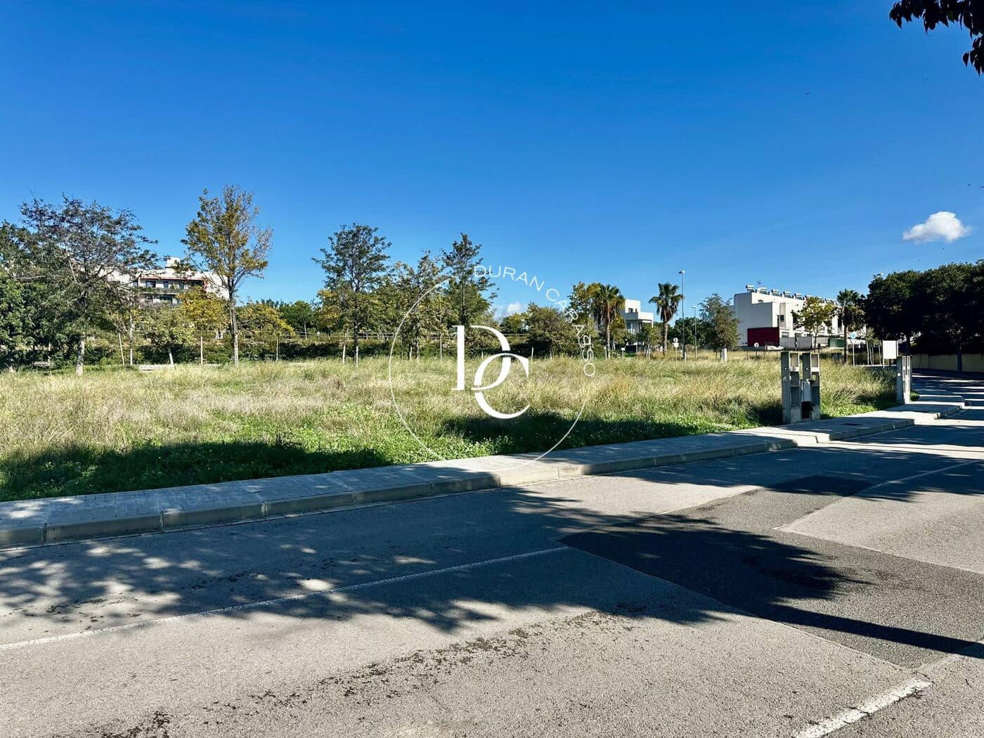 Terreno para Construção para venda em Vilanova i la Geltru - 250 000 € (Ref: 8551437)