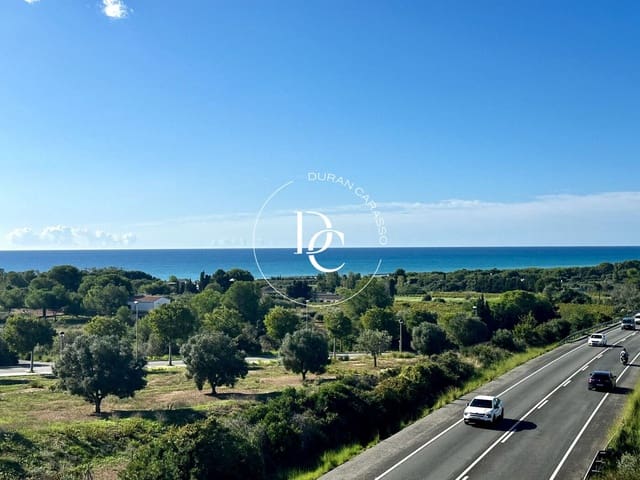 Tomt till salu i Vilanova i la Geltrú - 250 000 € (Ref: 8551437)