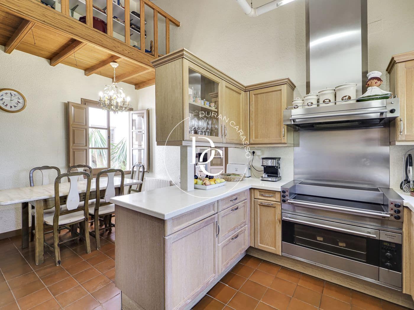 9 soveværelse Finca/Landehus til salg i Font-rubi med swimmingpool - € 1.800.000 (Ref: 8557538)