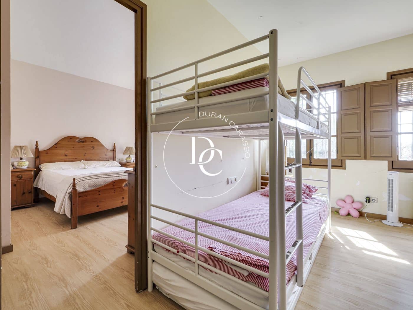 9 soveværelse Finca/Landehus til salg i Font-rubi med swimmingpool - € 1.800.000 (Ref: 8557538)