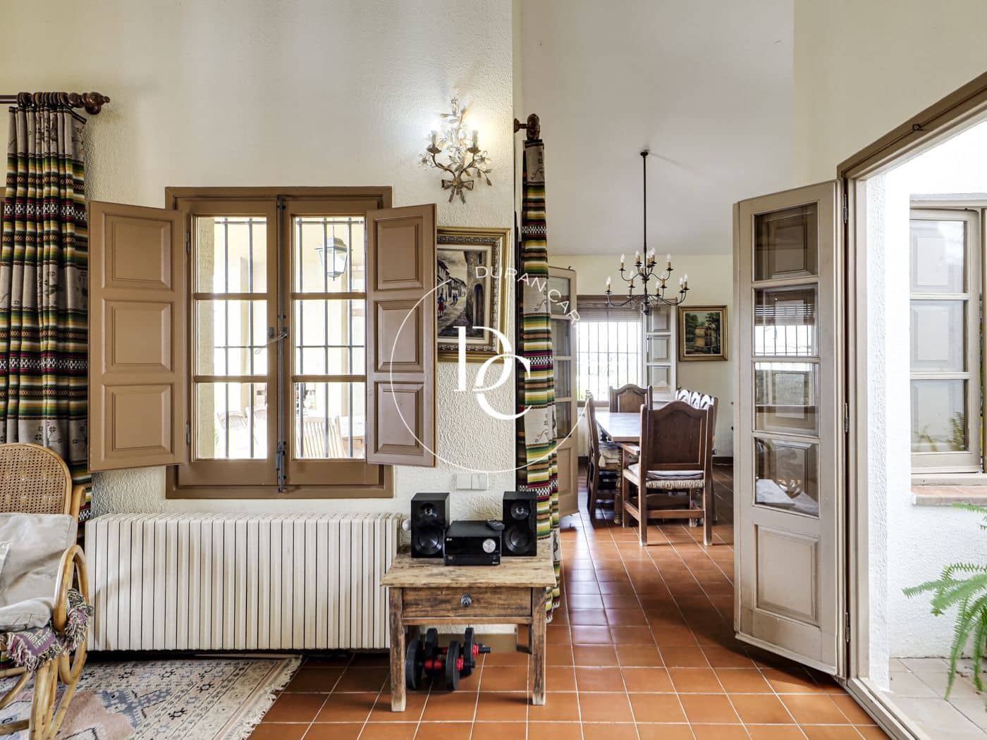 9 soveværelse Finca/Landehus til salg i Font-rubi med swimmingpool - € 1.800.000 (Ref: 8557538)