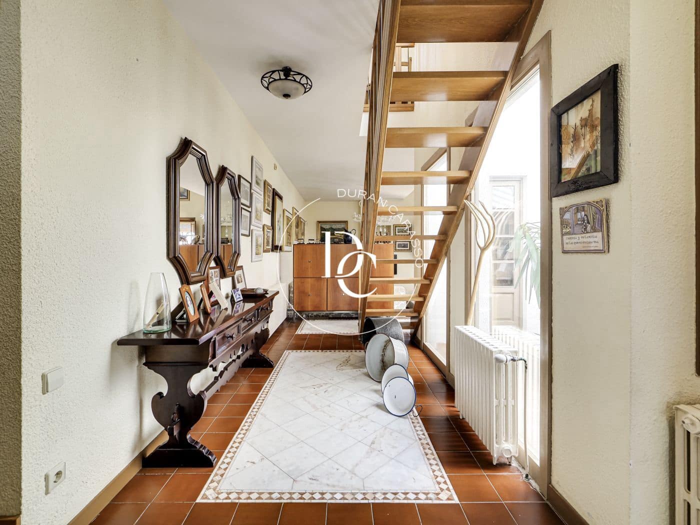 9 soveværelse Finca/Landehus til salg i Font-rubi med swimmingpool - € 1.800.000 (Ref: 8557538)