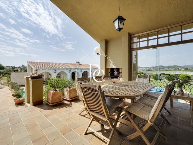 9 bedroom Finca/Country House for sale in Font-rubí with pool - € 1,800,000 (Ref: 8557538)