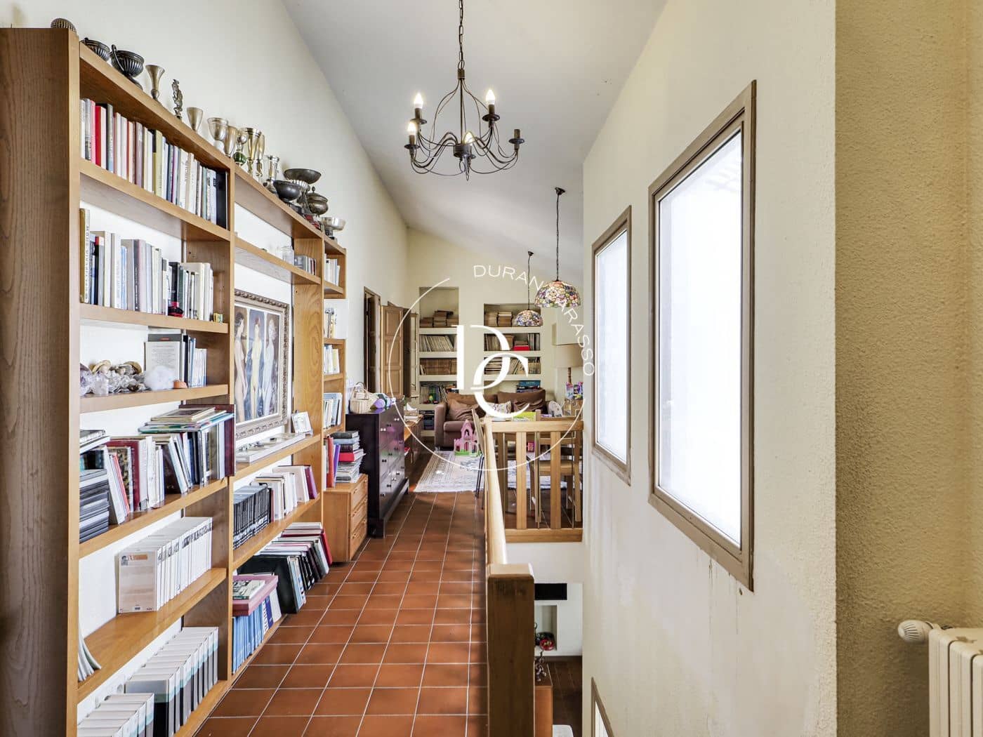 9 soveværelse Finca/Landehus til salg i Font-rubi med swimmingpool - € 1.800.000 (Ref: 8557538)