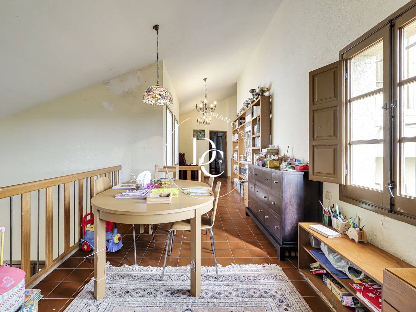 9 soveværelse Finca/Landehus til salg i Font-rubi med swimmingpool - € 1.800.000 (Ref: 8557538)