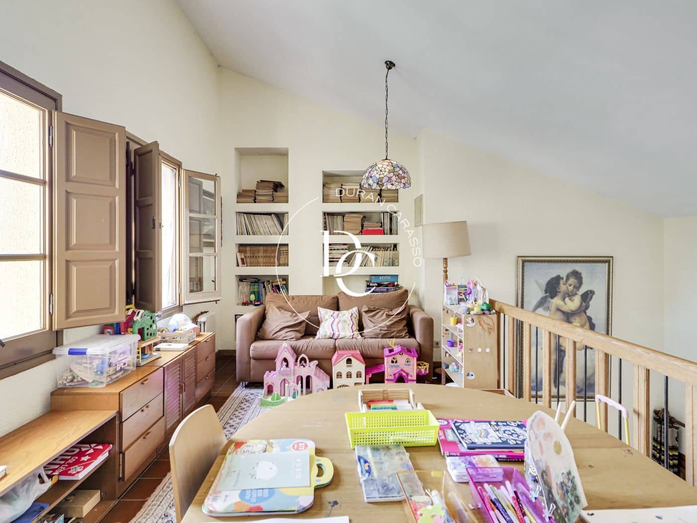 9 soveværelse Finca/Landehus til salg i Font-rubi med swimmingpool - € 1.800.000 (Ref: 8557538)