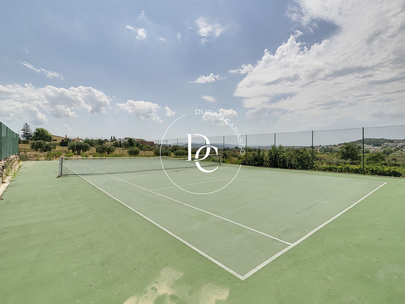 9 soveværelse Finca/Landehus til salg i Font-rubi med swimmingpool - € 1.800.000 (Ref: 8557538)