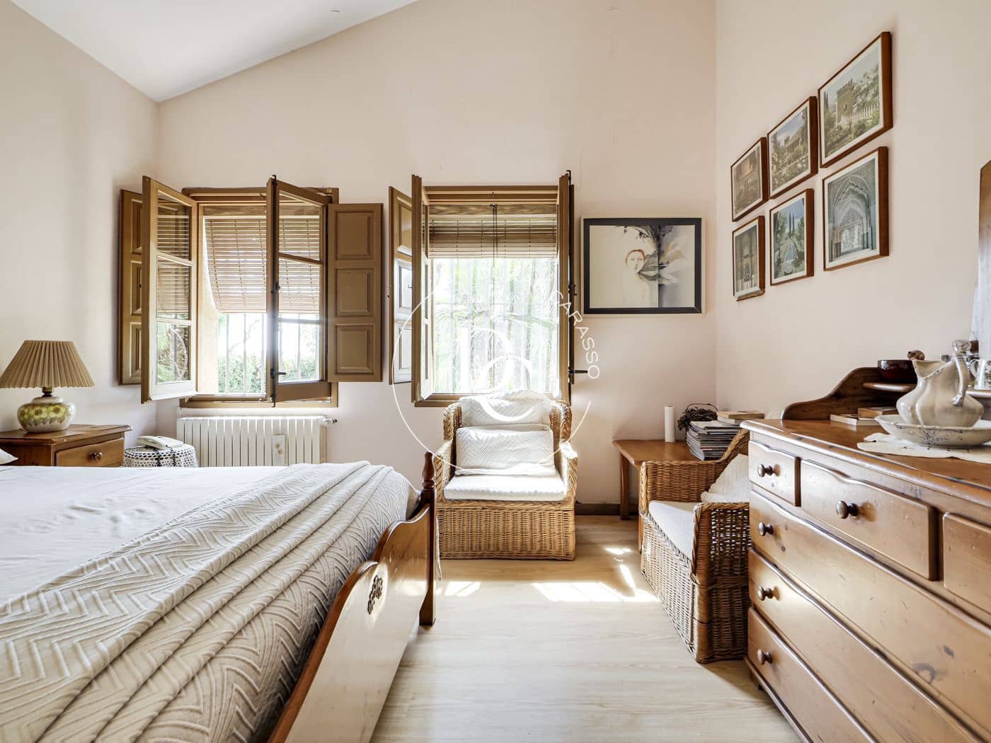 9 soveværelse Finca/Landehus til salg i Font-rubi med swimmingpool - € 1.800.000 (Ref: 8557538)