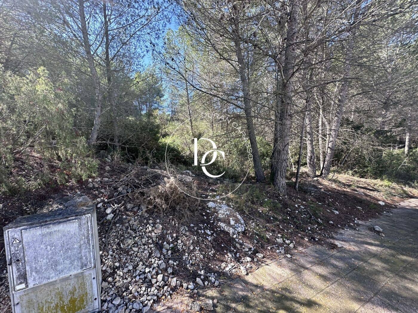 Byggegrund til salg i Sant Pere de Ribes - € 200.000 (Ref: 8560025)