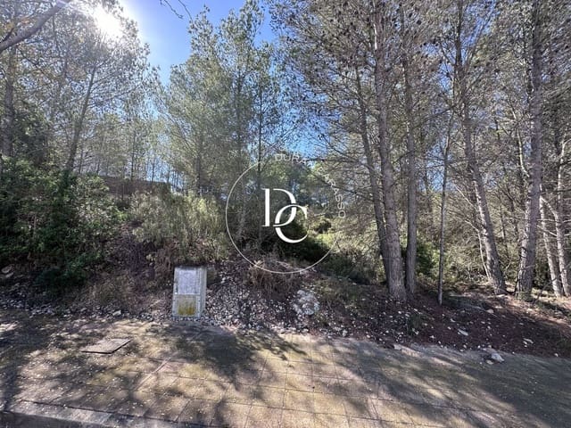 Działka budowlana na sprzedaż w Sant Pere de Ribes - 200 000 € (Ref: 8560025)