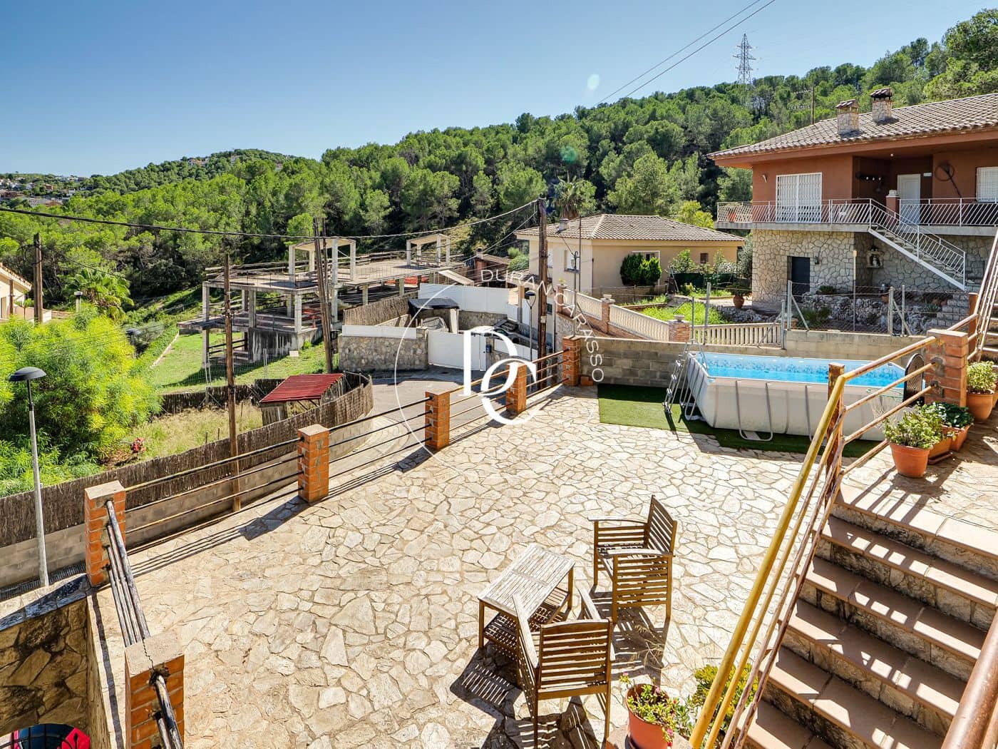 3 soveværelse Villa til salg i Canyelles - € 360.000 (Ref: 8576910)