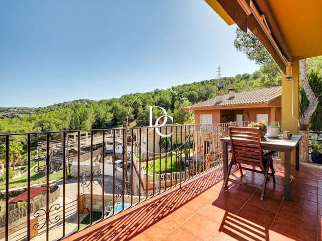 3 sovrum Villa till salu i Canyelles - 360 000 € (Ref: 8576910)