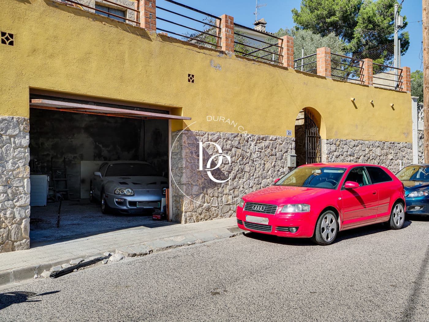 3 soveværelse Villa til salg i Canyelles - € 360.000 (Ref: 8576910)