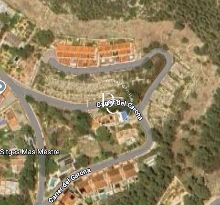 Building Plot for sale in Olivella - € 45,000 (Ref: 8582671)