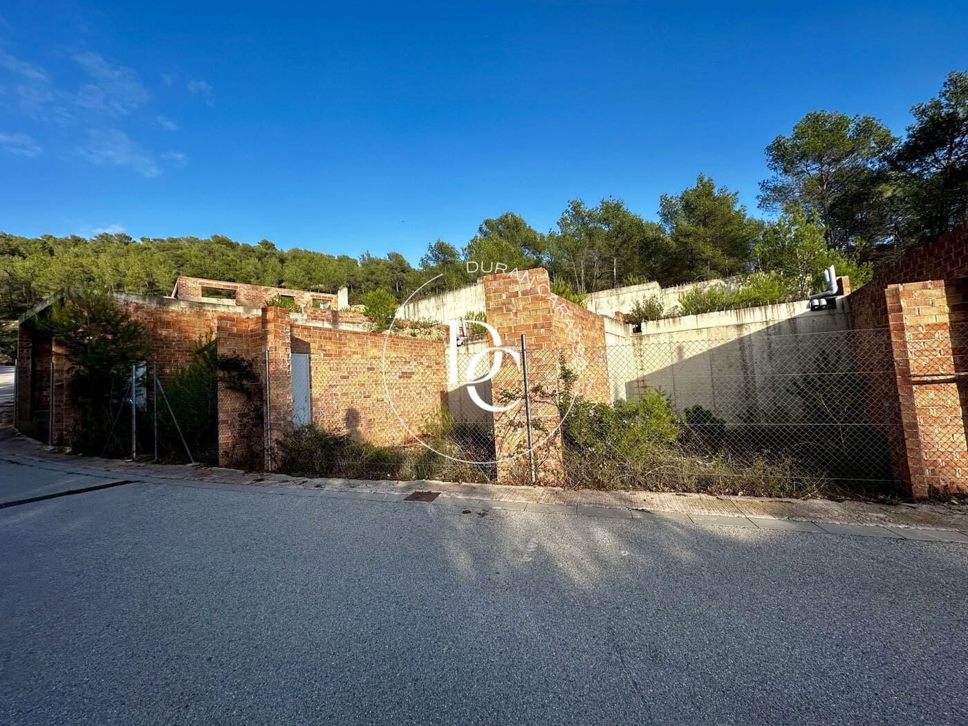 Building Plot for sale in Olivella - € 45,000 (Ref: 8582671)