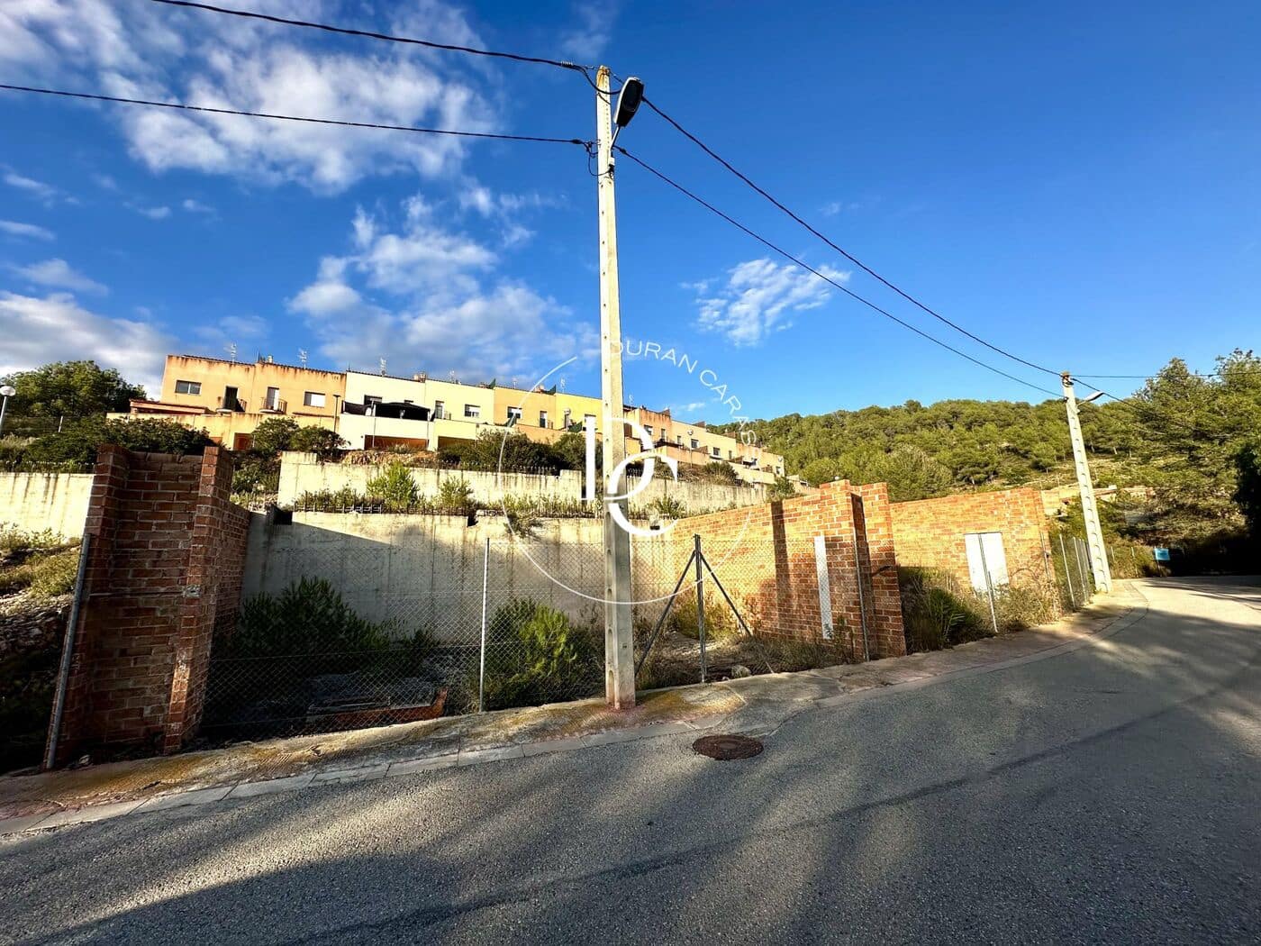 Building Plot for sale in Olivella - € 45,000 (Ref: 8582671)