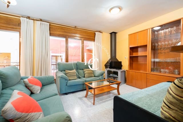 Apartamento de 3 habitaciones en Puigcerdà en venta - 260.000 € (Ref: 8591112)