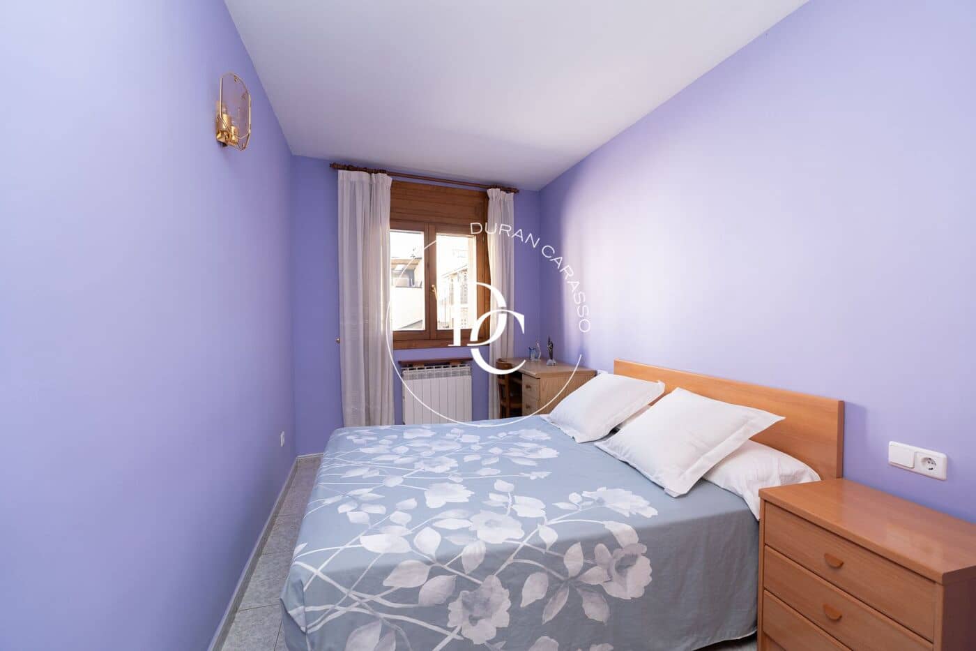 3 soveværelse Lejlighed til salg i Puigcerda - € 260.000 (Ref: 8591112)