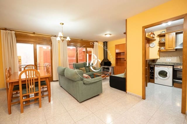Apartamento de 3 habitaciones en Puigcerdà en venta - 260.000 € (Ref: 8591112)